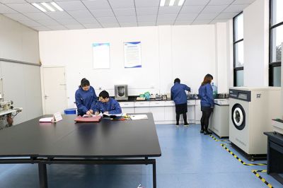检测+阳光皮物性报告