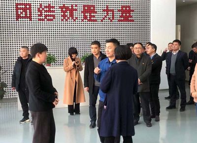 党建引领构筑和谐劳动关系